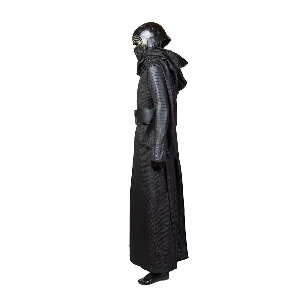 【Private customization, pre-order】Xcoser Kylo Ren The Force Awakens Premier Costume