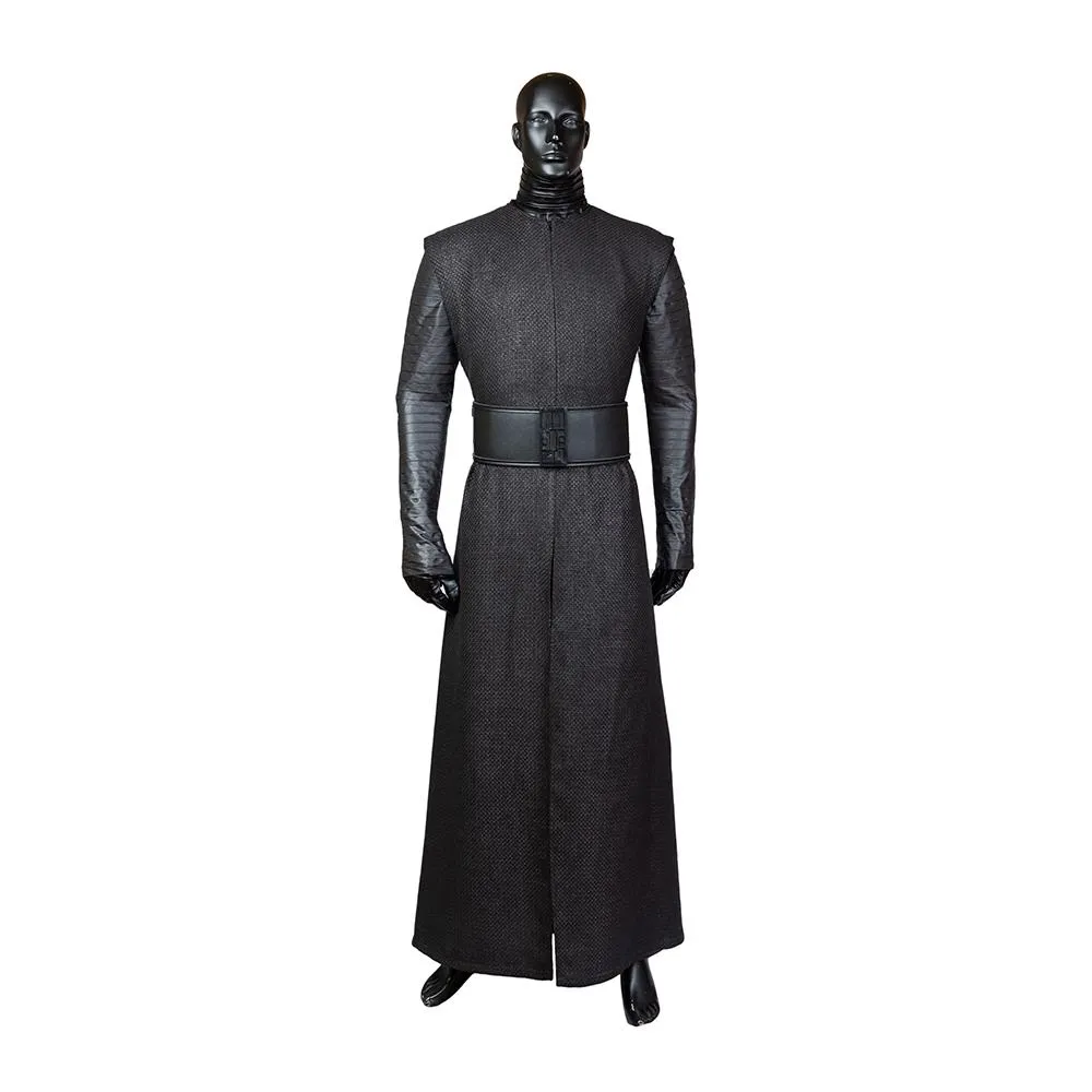 【Private customization, pre-order】Xcoser Kylo Ren The Force Awakens Premier Costume