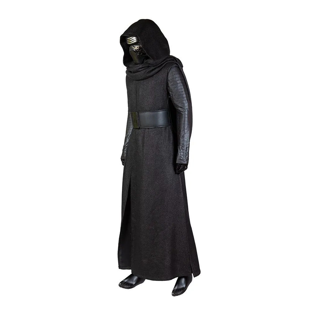 【Private customization, pre-order】Xcoser Kylo Ren The Force Awakens Premier Costume