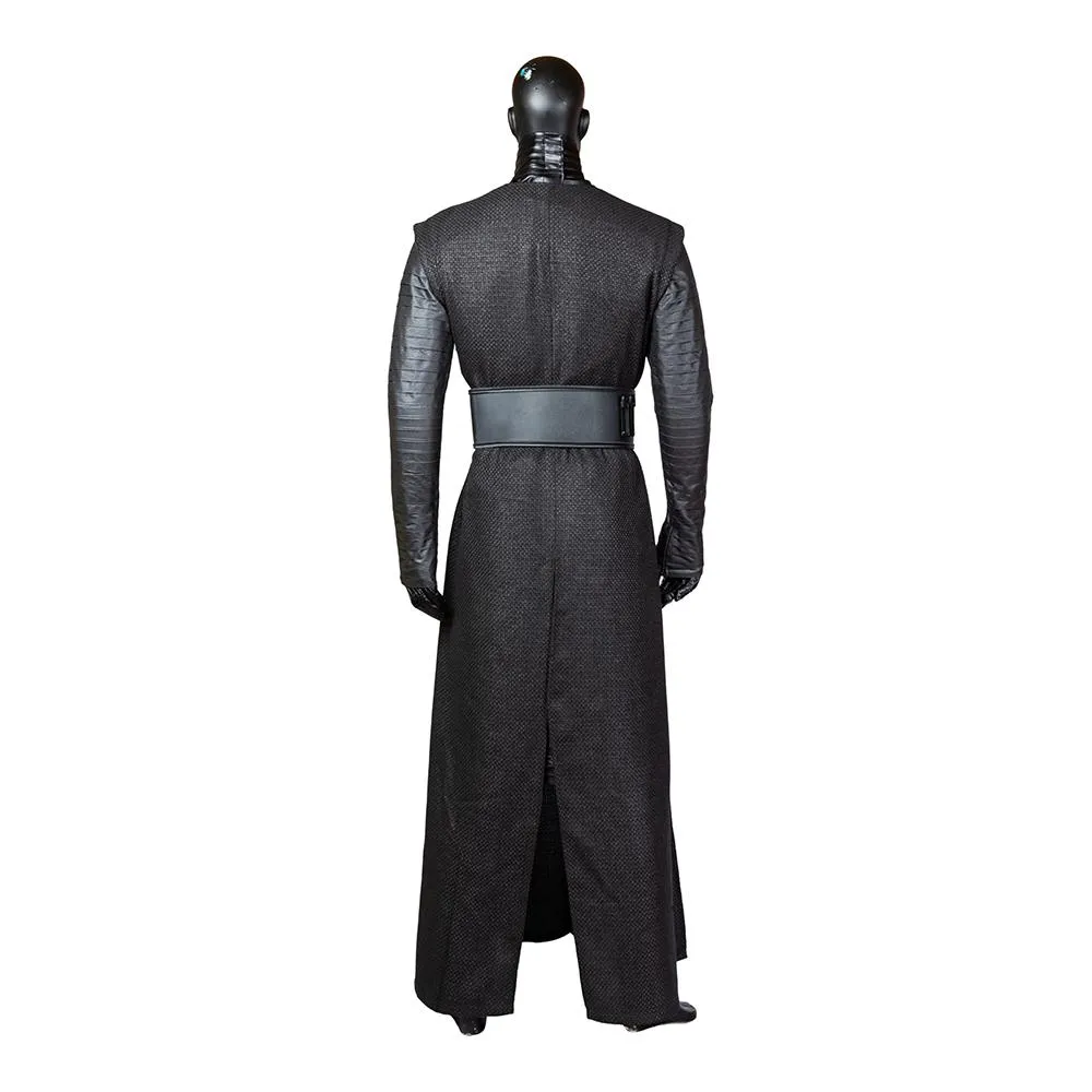 【Private customization, pre-order】Xcoser Kylo Ren The Force Awakens Premier Costume