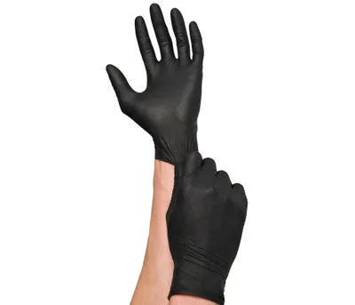 Pro Nitrile Gloves