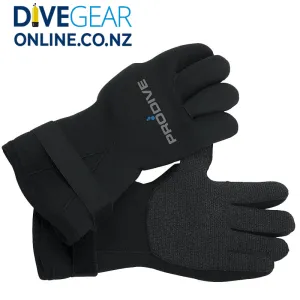 Prodive Kevlar Gloves