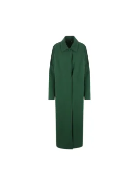 Raltony Wool Coat