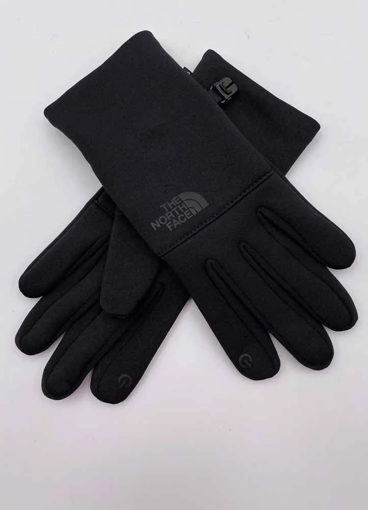 Recyled Glove Black by The North Face