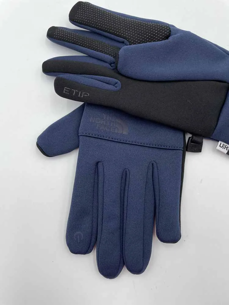 Recyled Glove Summit Navy by The North Face