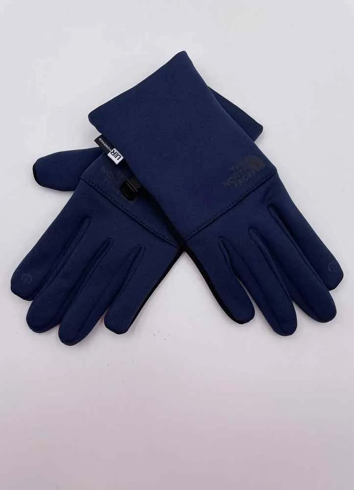 Recyled Glove Summit Navy by The North Face