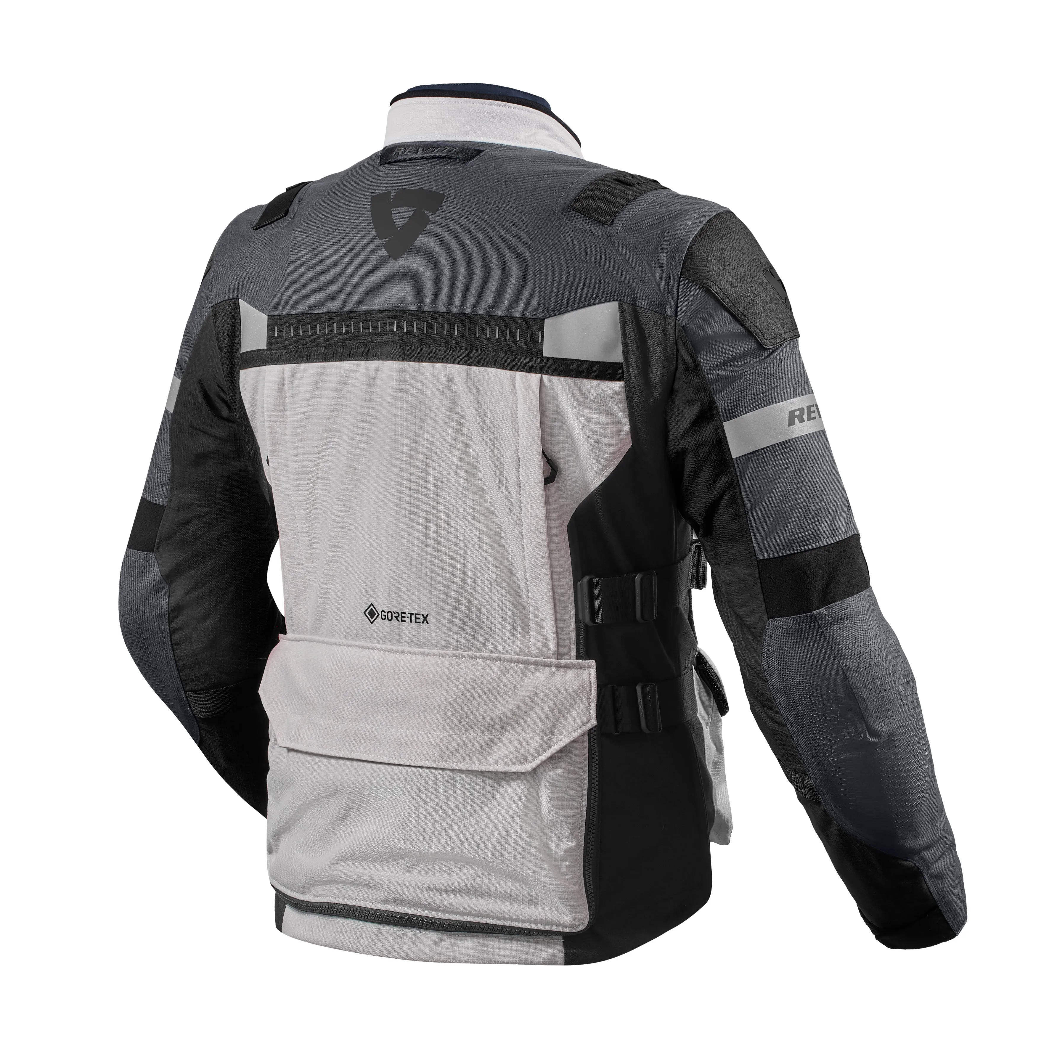 REV'IT! Defender 3 GTX Adventure Touring Jacket