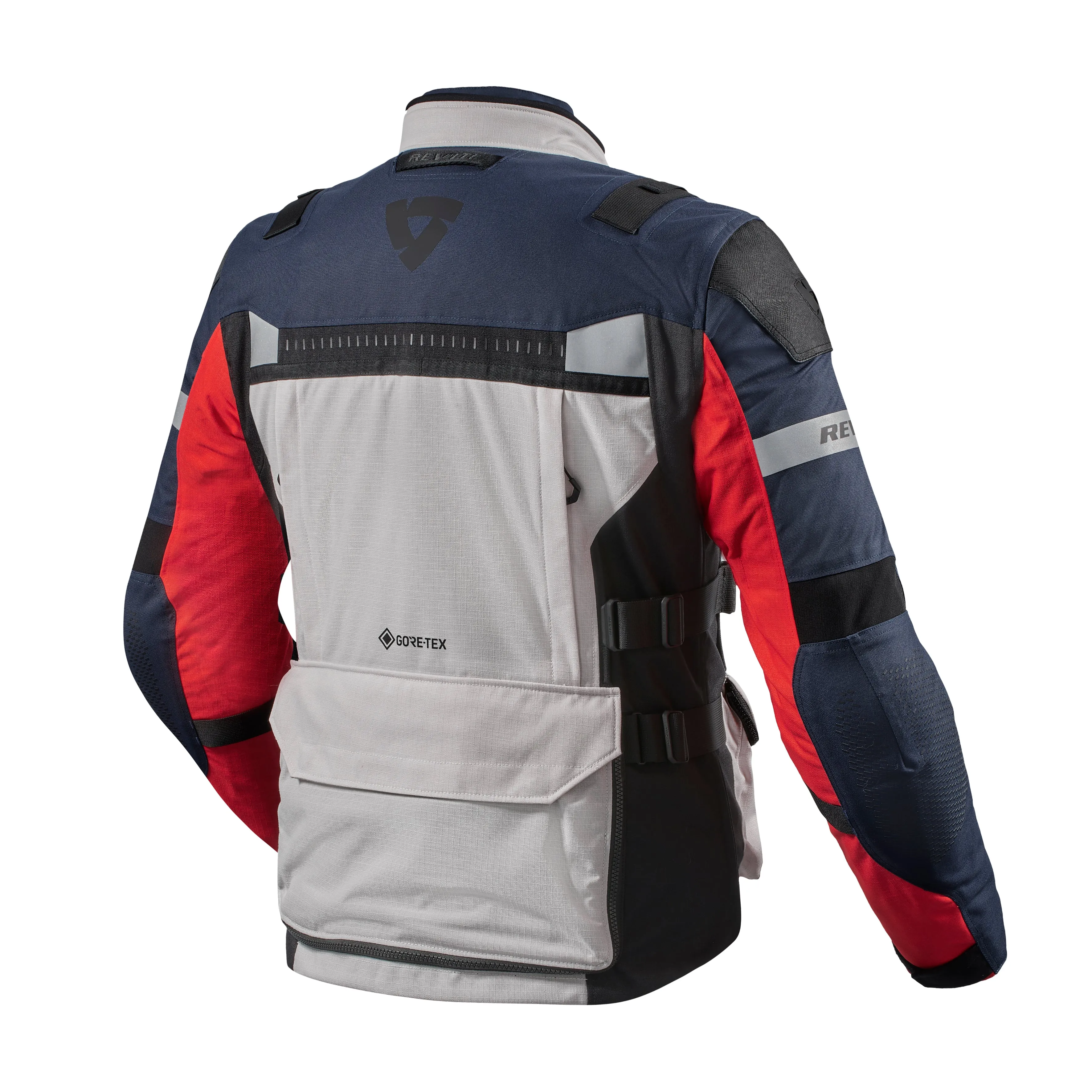 REV'IT! Defender 3 GTX Adventure Touring Jacket