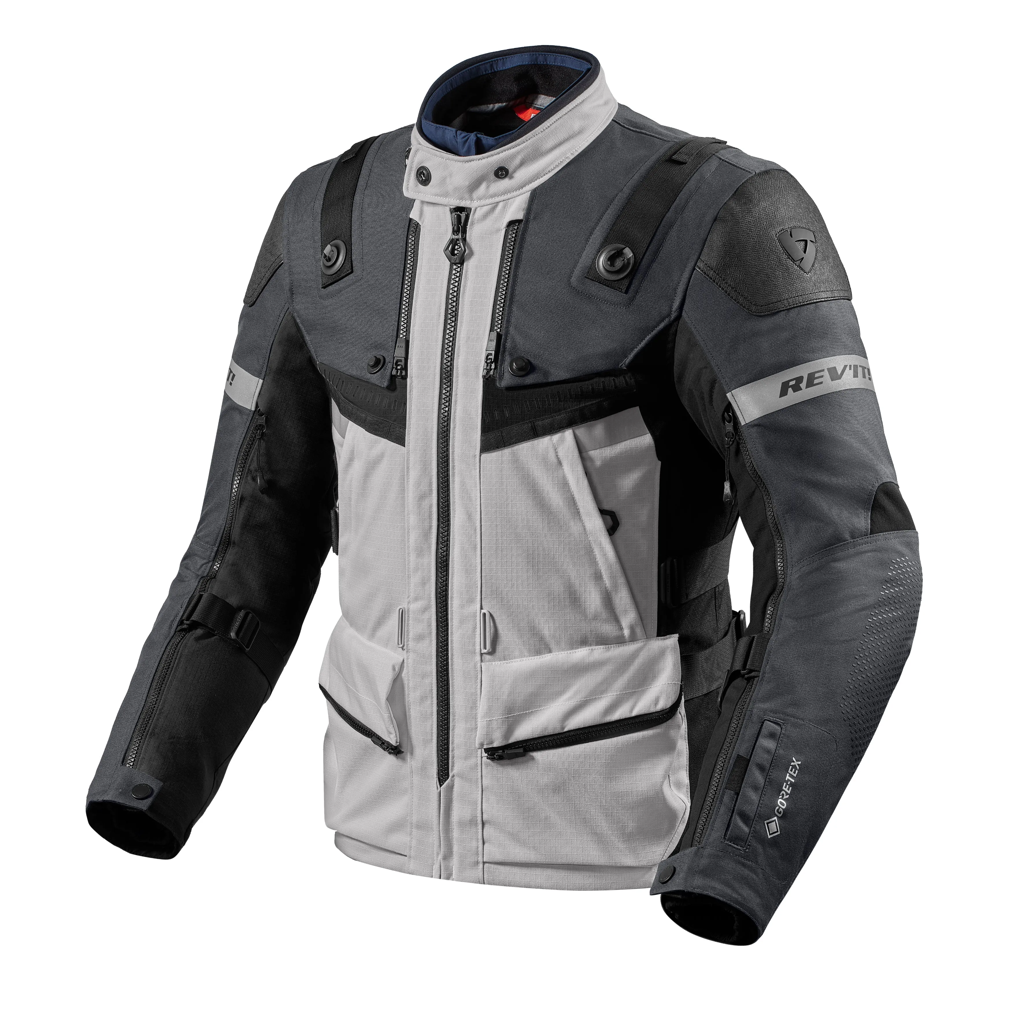 REV'IT! Defender 3 GTX Adventure Touring Jacket