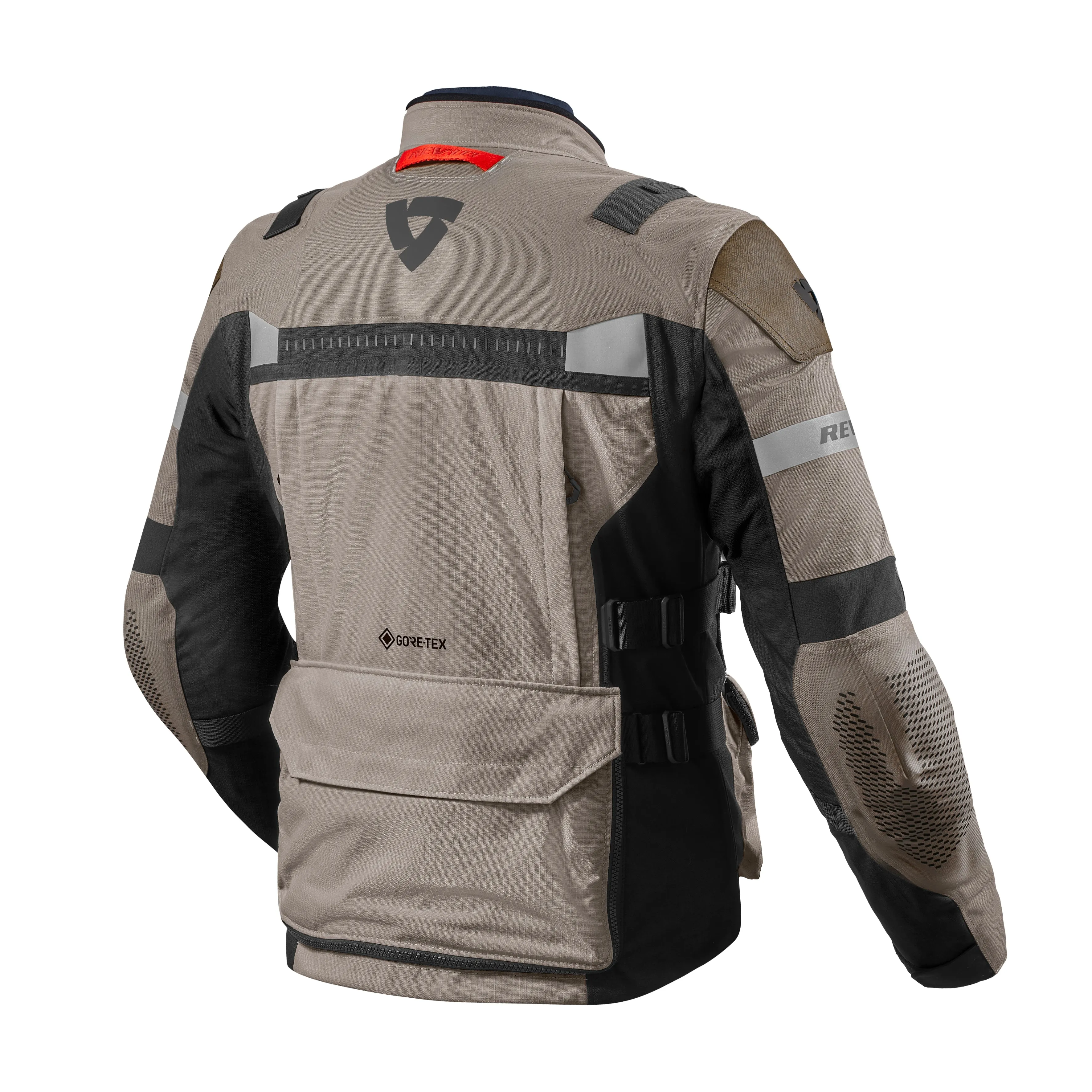 REV'IT! Defender 3 GTX Adventure Touring Jacket