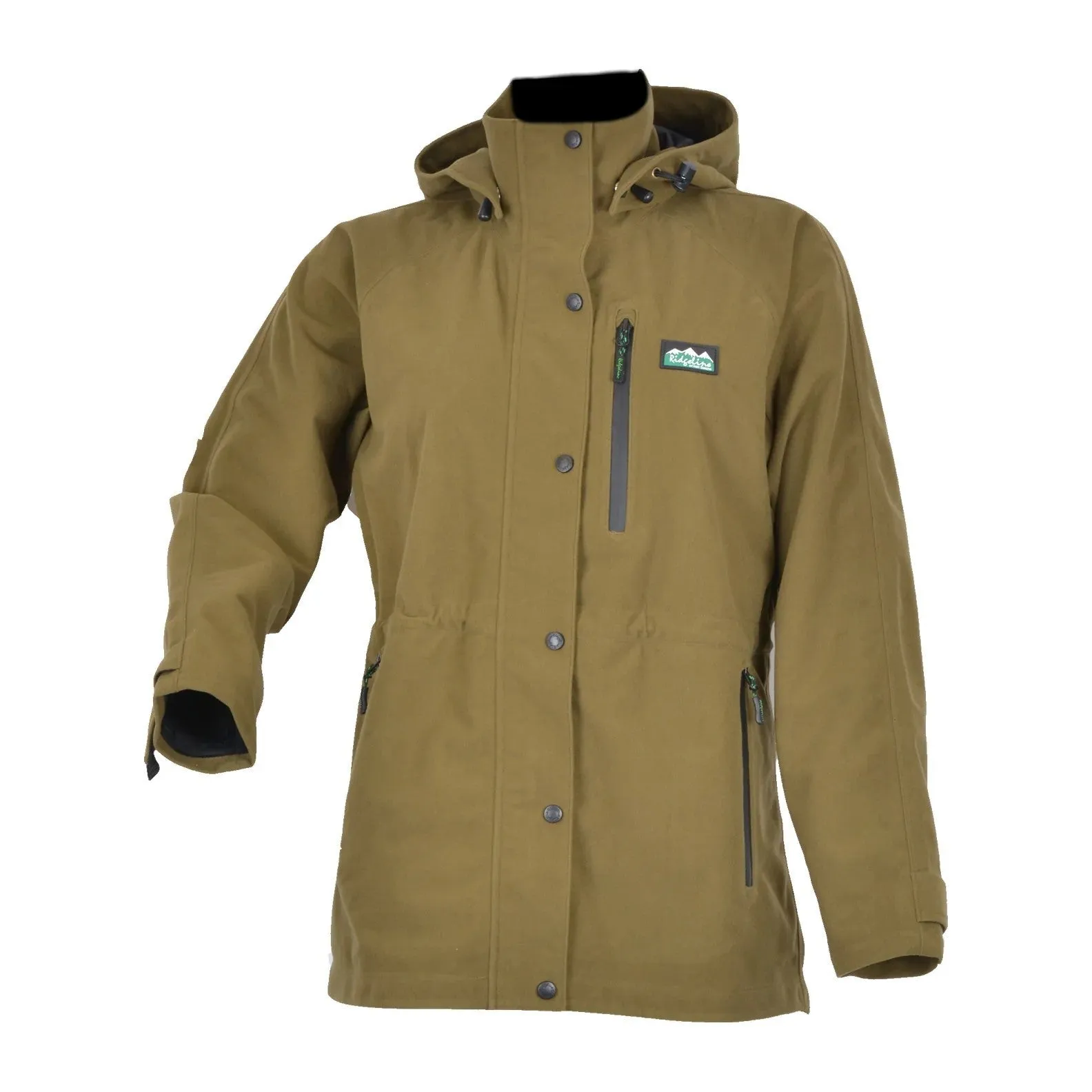 Ridgeline Women's Monsoon II Classic Jacket