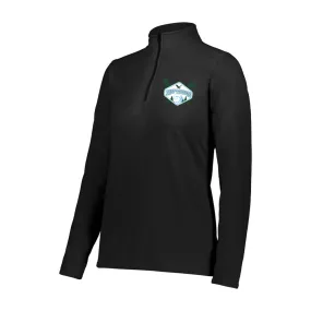 Riptides 1/4 Zip Performance Fleece