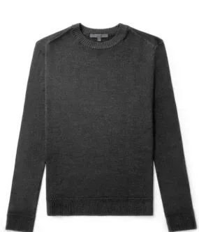 ROBERT BARAKETT BERTONA CREW NECK