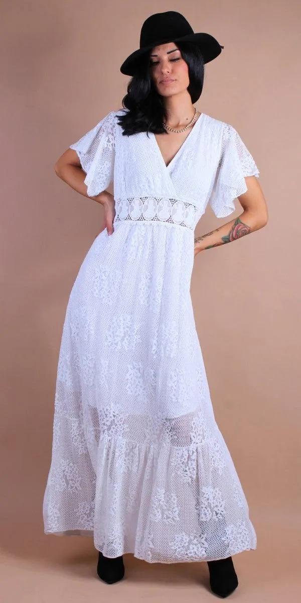 Romantico Dress