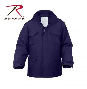 Rotcho M-65 Field Jacket