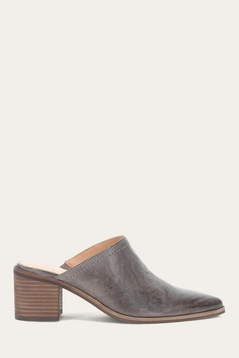 Sadie Mule