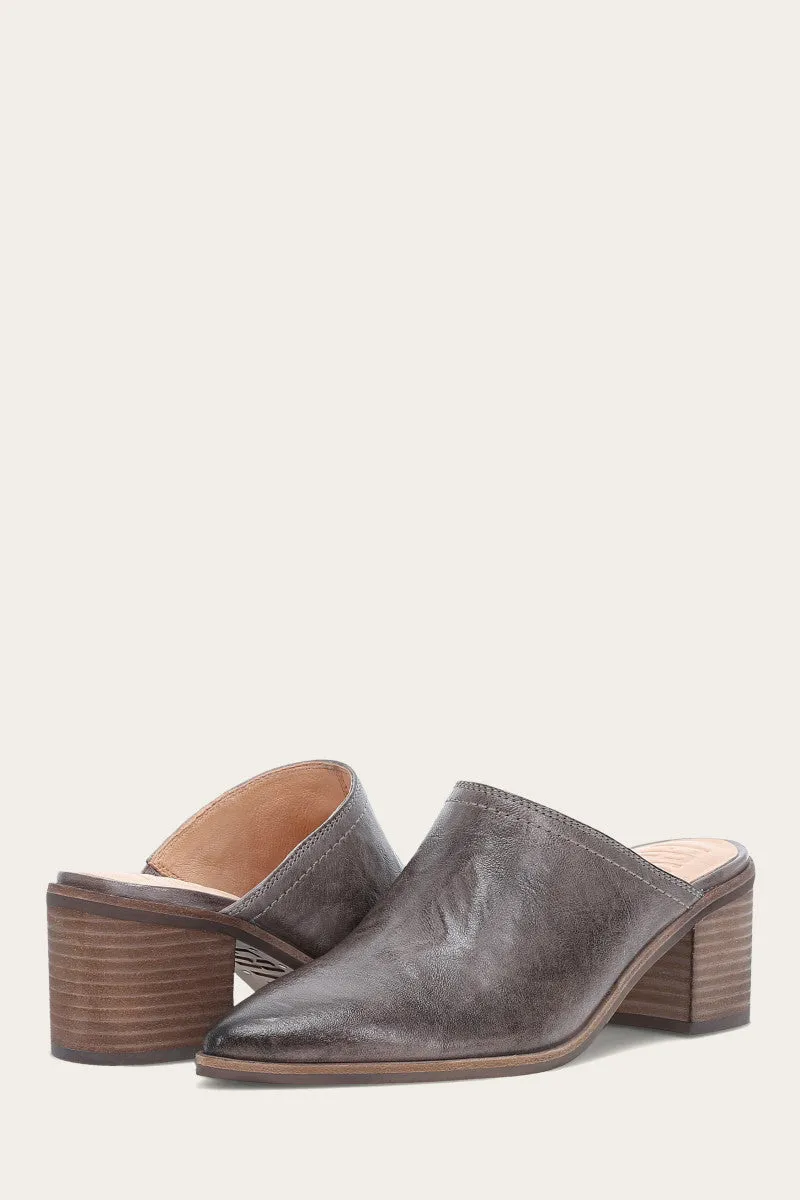 Sadie Mule