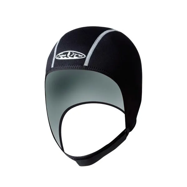 Scuba Max HDGX7 1mm Metalite Neoprene Beanie