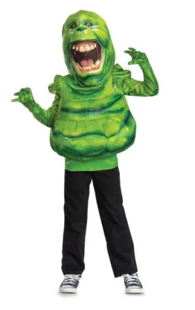 Slimer Child