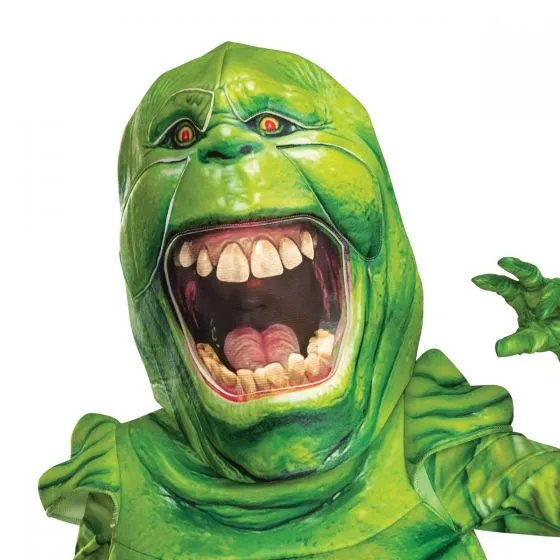 Slimer Child