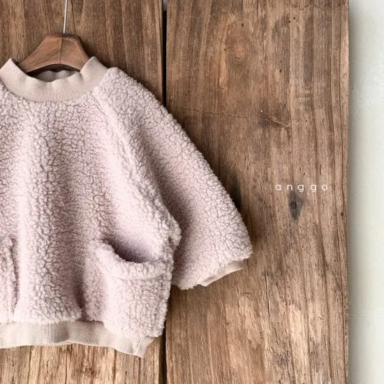 Soufflé Sweater