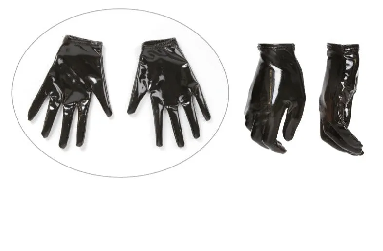 Soul Snatch | Parts: Patent Leather Gloves