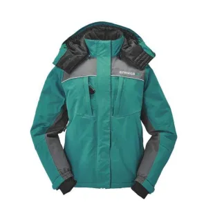 Striker Woman's Prism Jacket Emeral Teal