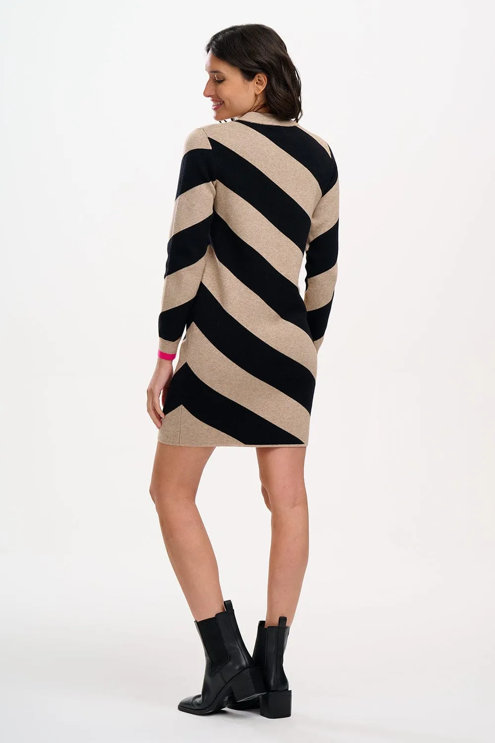 Sugarhill Brighton Verity Knit Dress