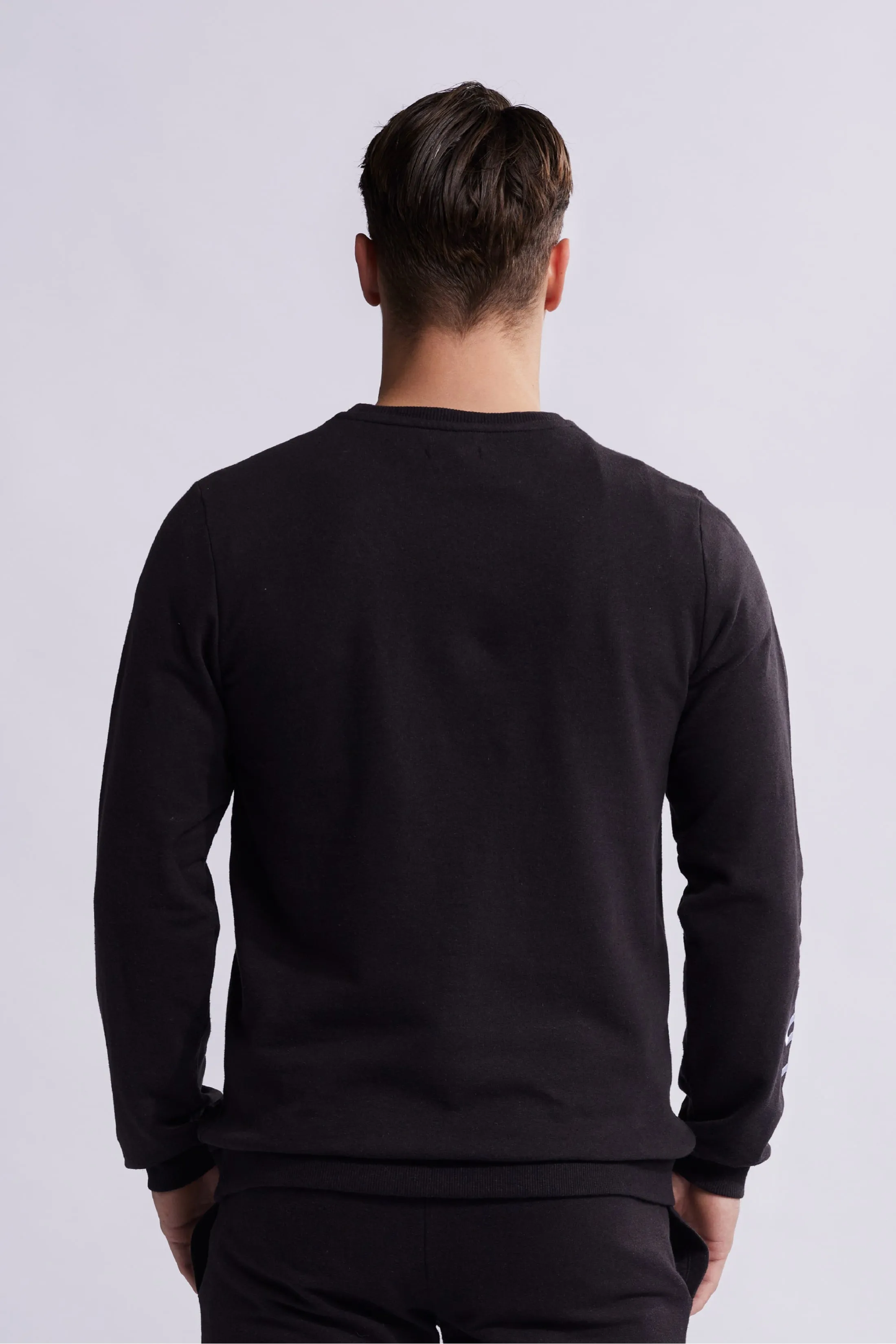 Sweater | Black