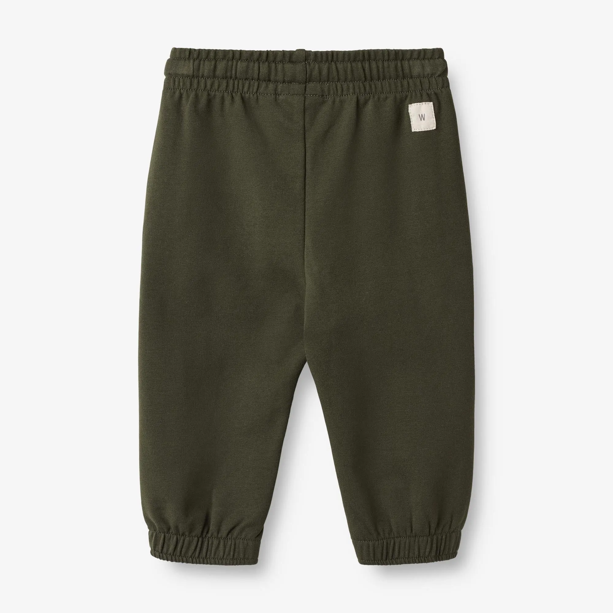 Sweatpants Cruz | Baby - deep forest