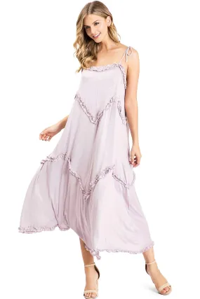 Sweet Bliss Midi Dress