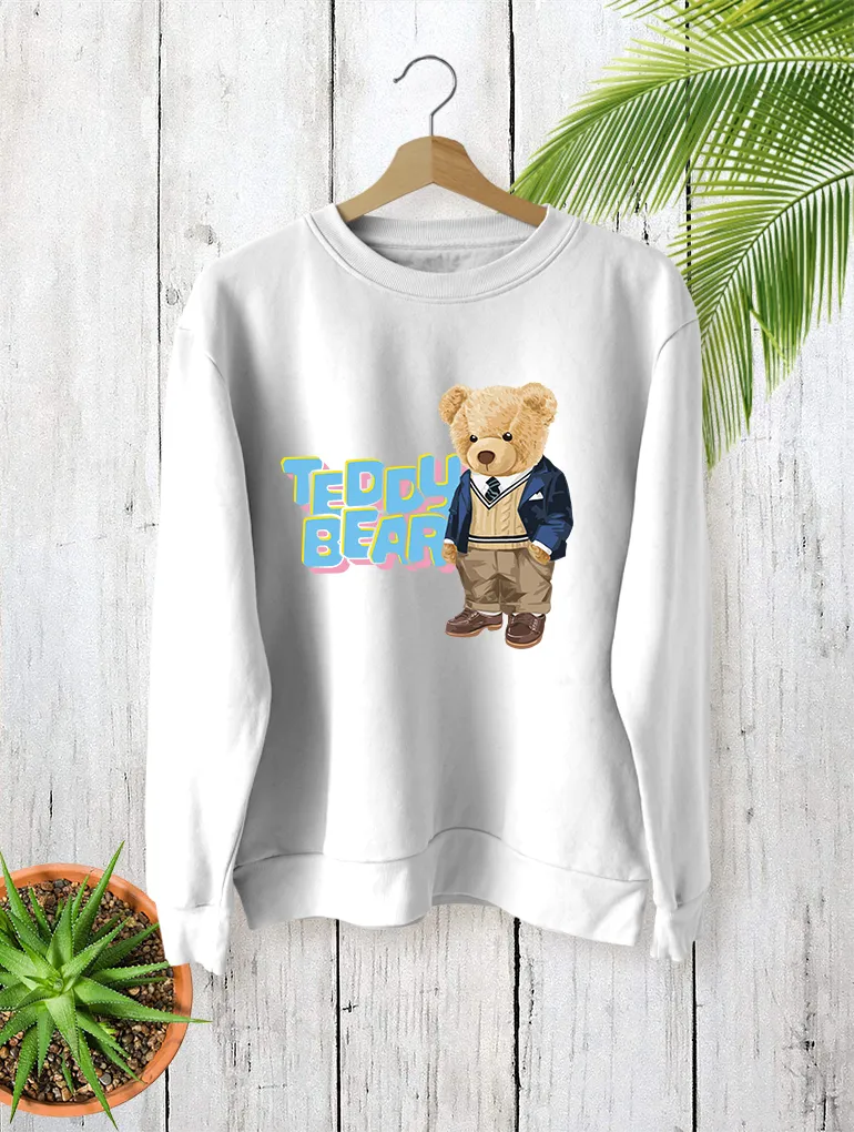 Teddy Bear Crew