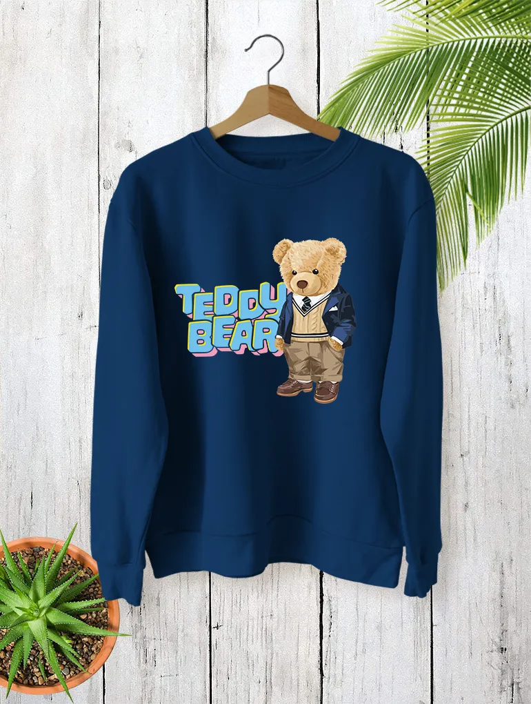 Teddy Bear Crew