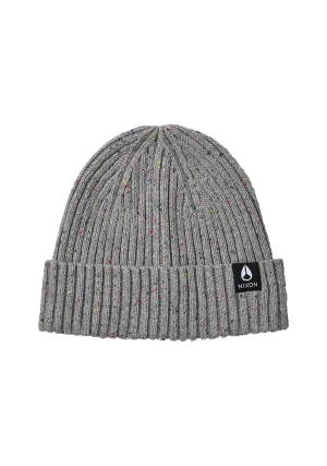 Timmy Beanie - Gray Multi