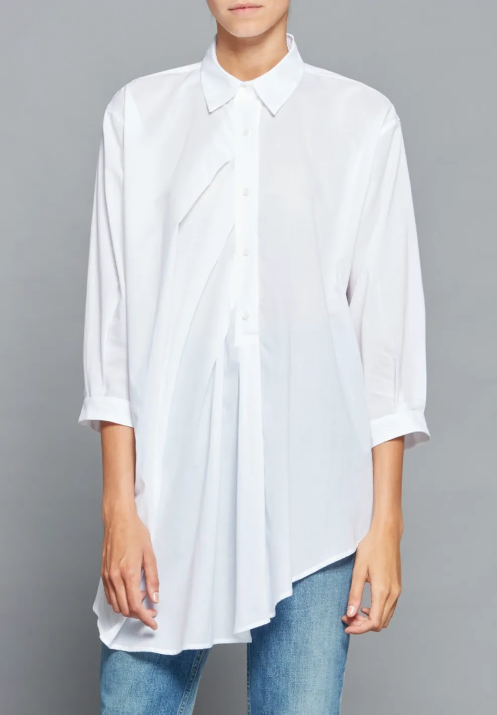 Tunic Blouse