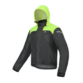 ViaTerra P300 Rain Jacket