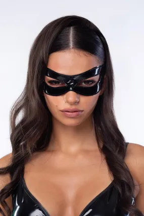 Vigilante Eye Mask