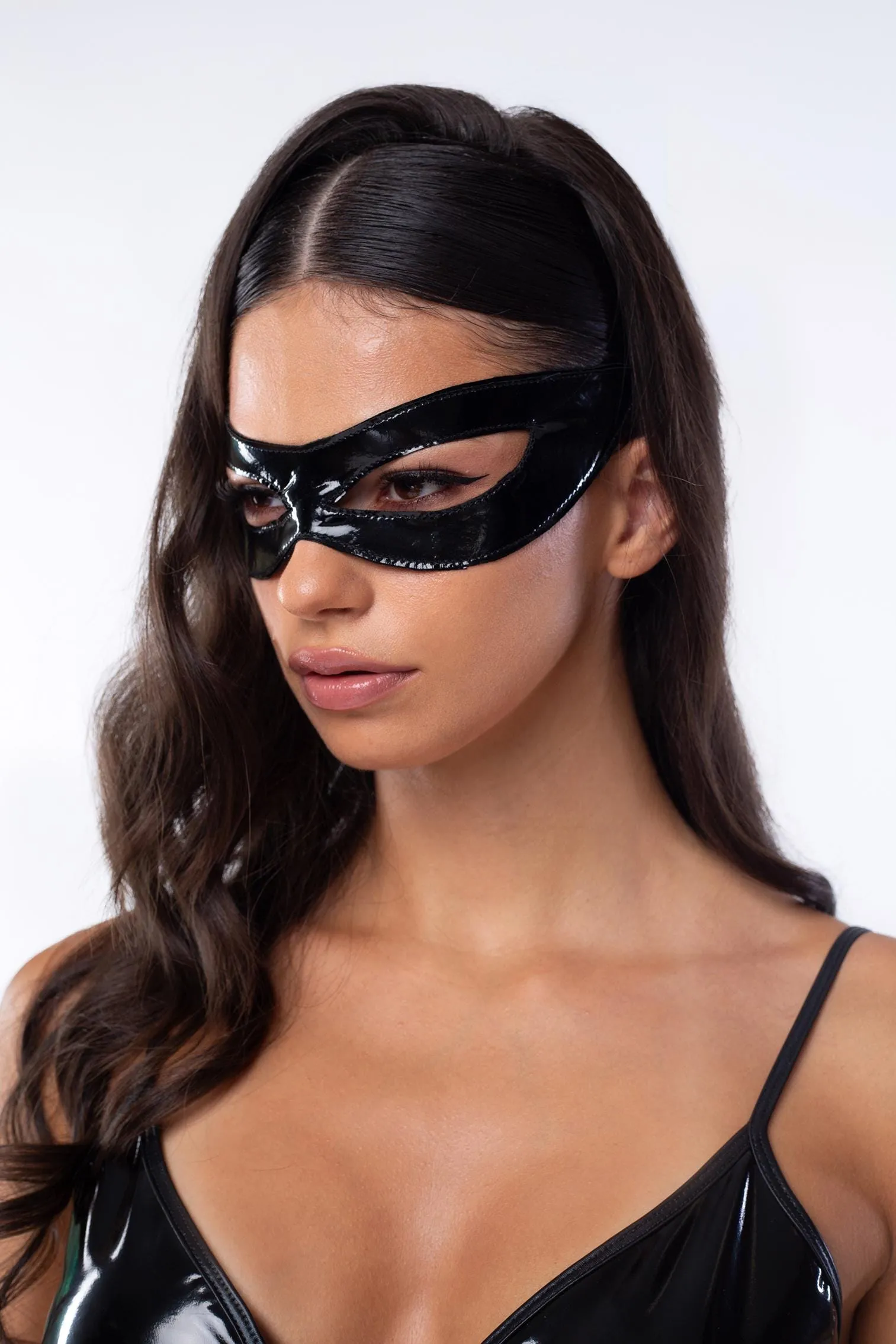 Vigilante Eye Mask