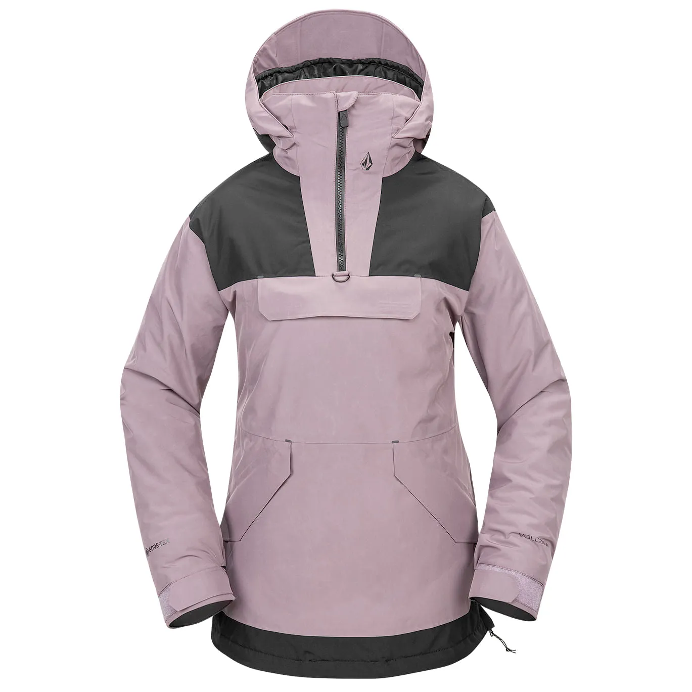 Volcom Fern Insulated Gore-Tex Womens Pullover