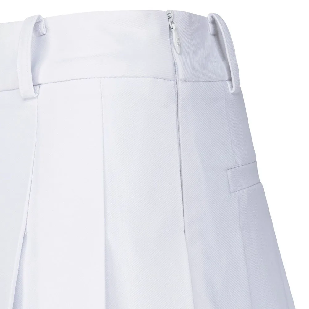 WAAC Block Pleats Golf Skort 2023 Women