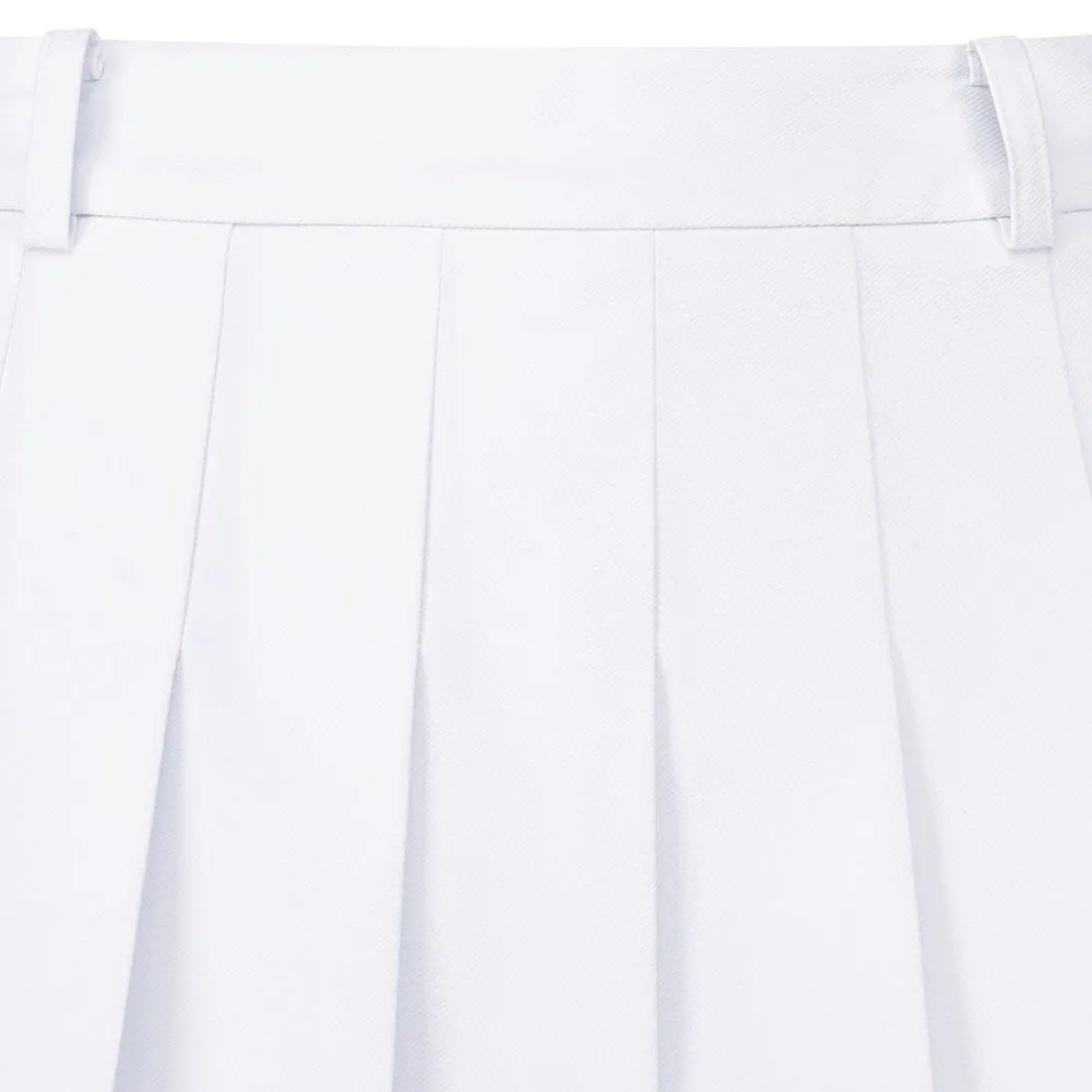 WAAC Block Pleats Golf Skort 2023 Women