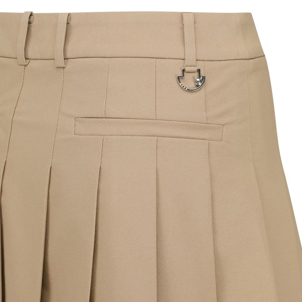 WAAC Block Pleats Golf Skort 2023 Women