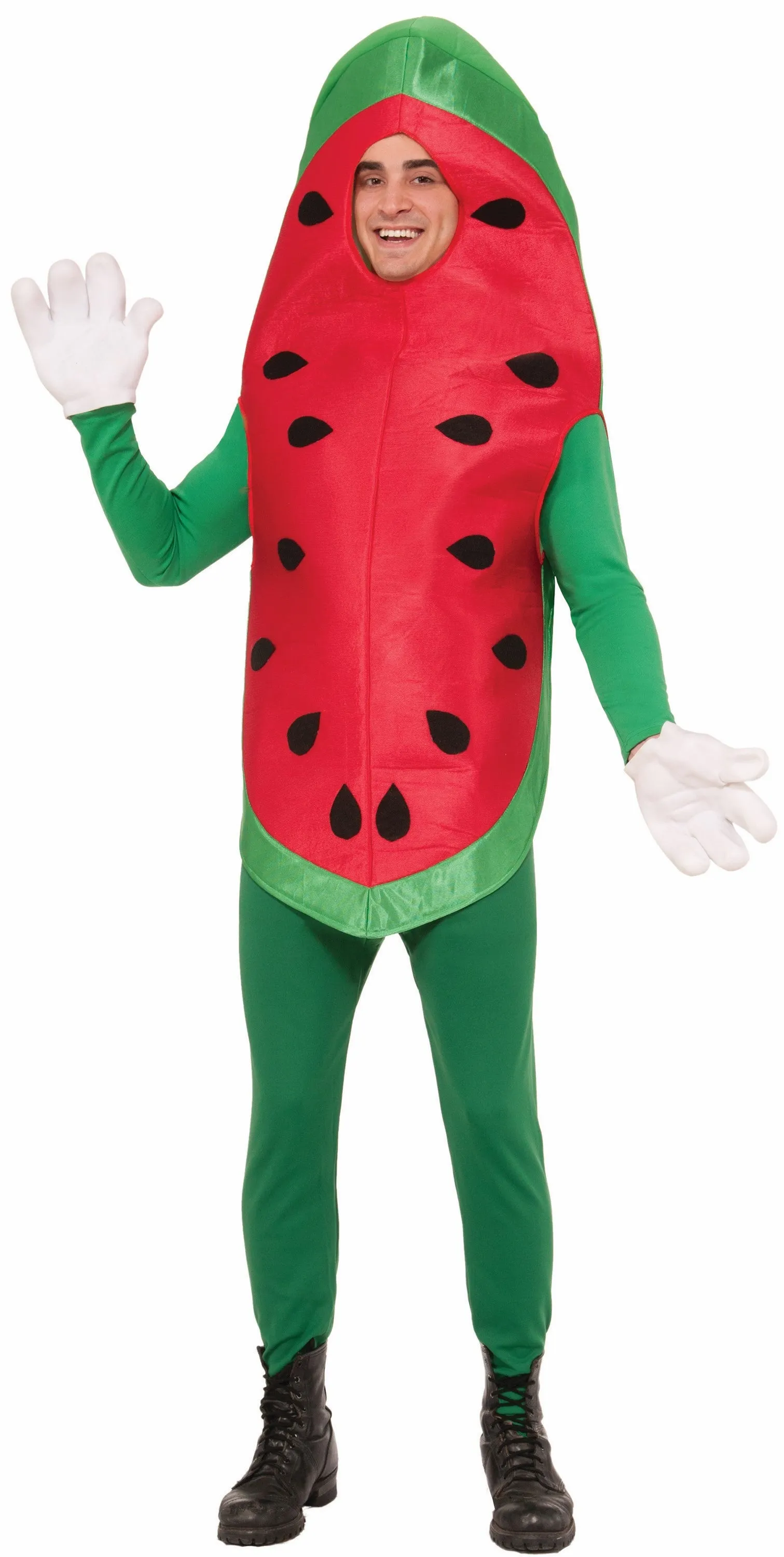 Watermelon Costume