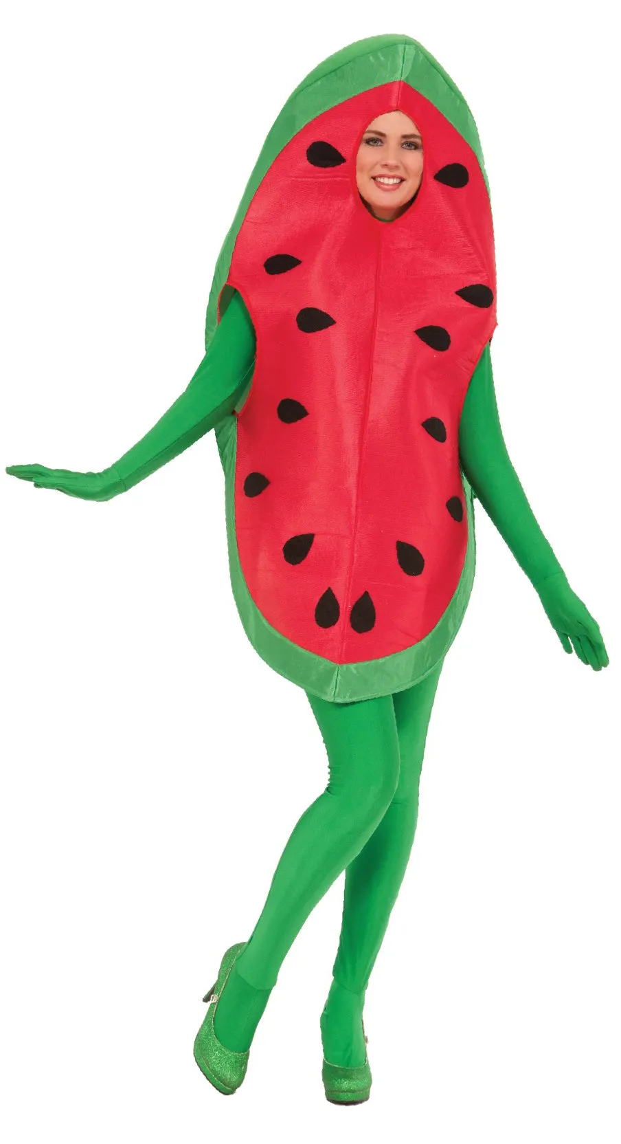 Watermelon Costume