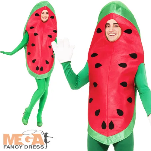 Watermelon Costume