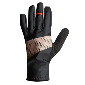 Women's Cyclone Gel Bike Gloves - Black